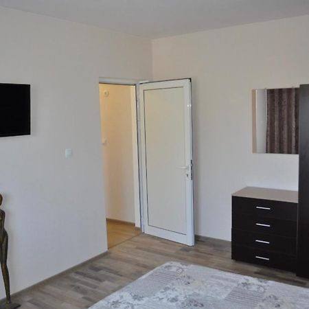 Comfortapartment Iglika 2 보로베츠 외부 사진