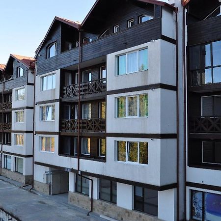 Comfortapartment Iglika 2 보로베츠 외부 사진