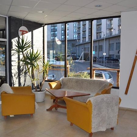 Comfortapartment Iglika 2 보로베츠 외부 사진