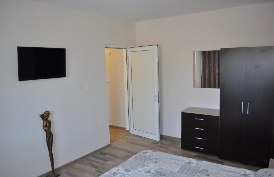 Comfortapartment Iglika 2 보로베츠 외부 사진