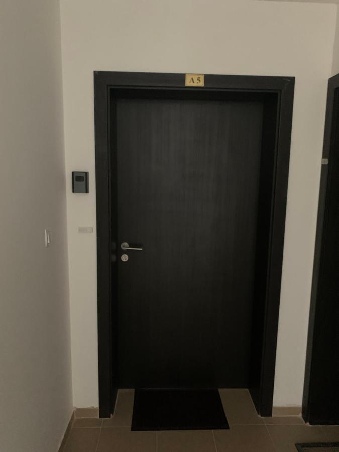 Comfortapartment Iglika 2 보로베츠 외부 사진