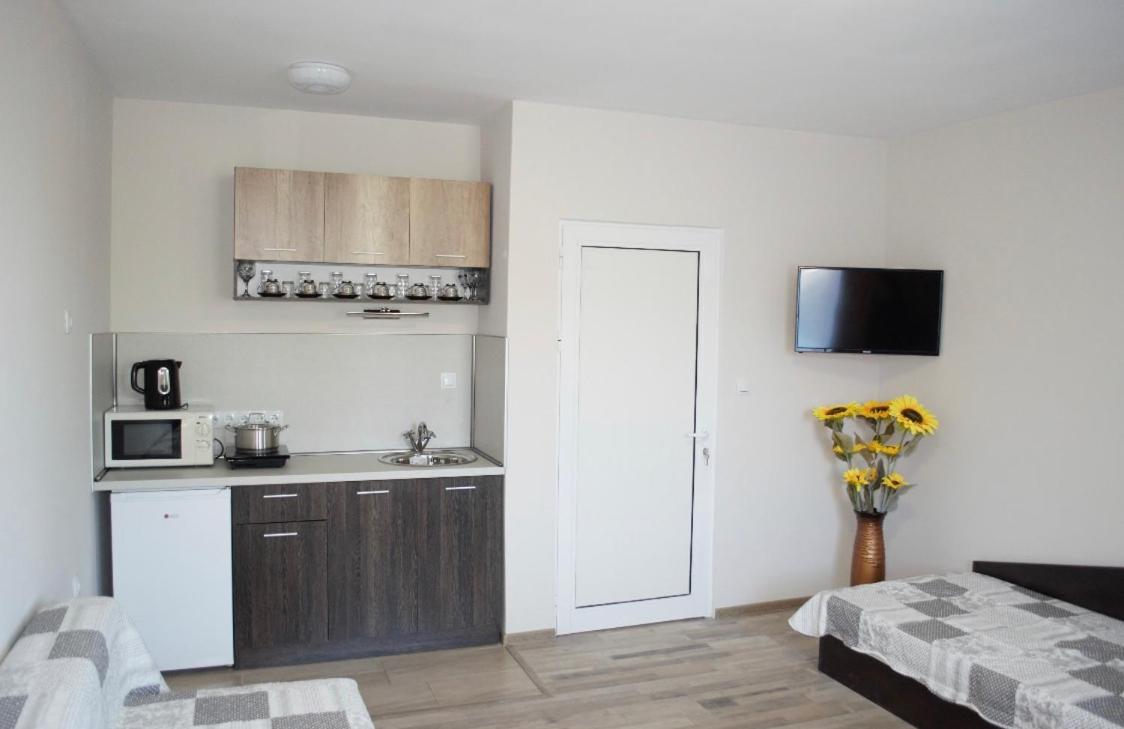 Comfortapartment Iglika 2 보로베츠 외부 사진