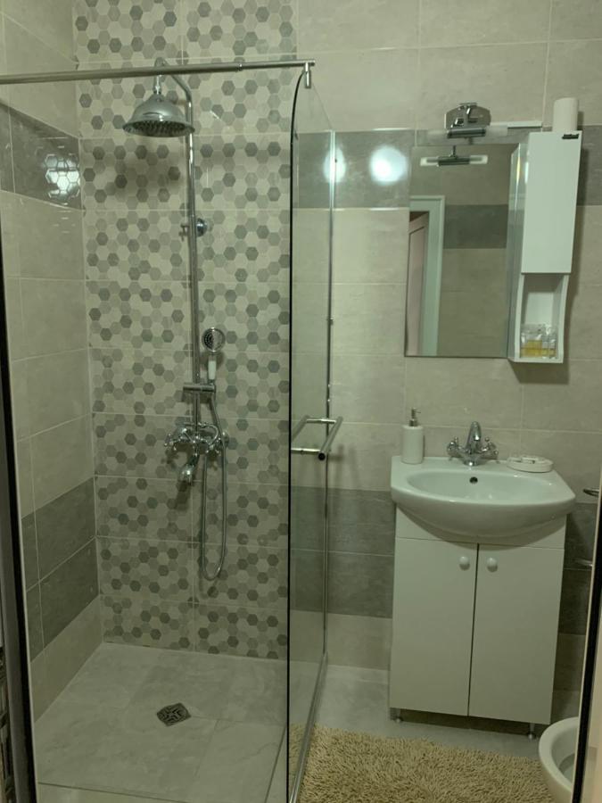 Comfortapartment Iglika 2 보로베츠 외부 사진