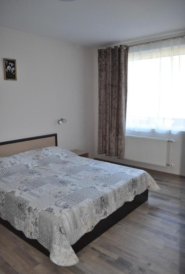 Comfortapartment Iglika 2 보로베츠 외부 사진