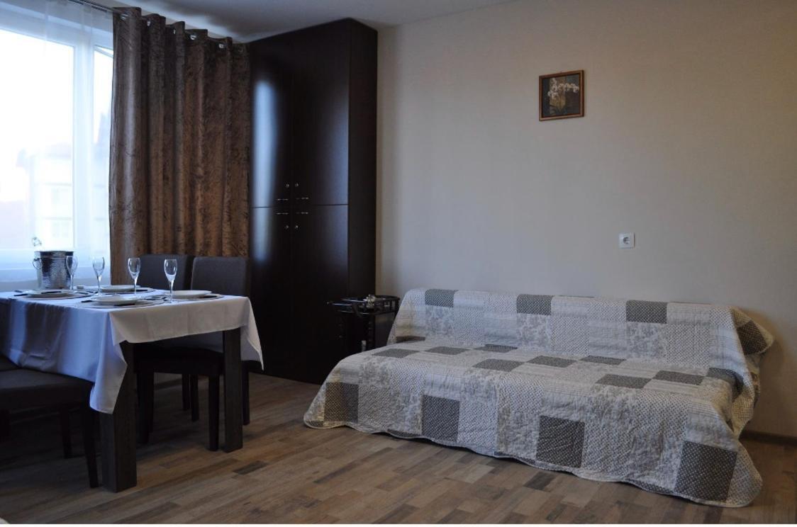Comfortapartment Iglika 2 보로베츠 외부 사진