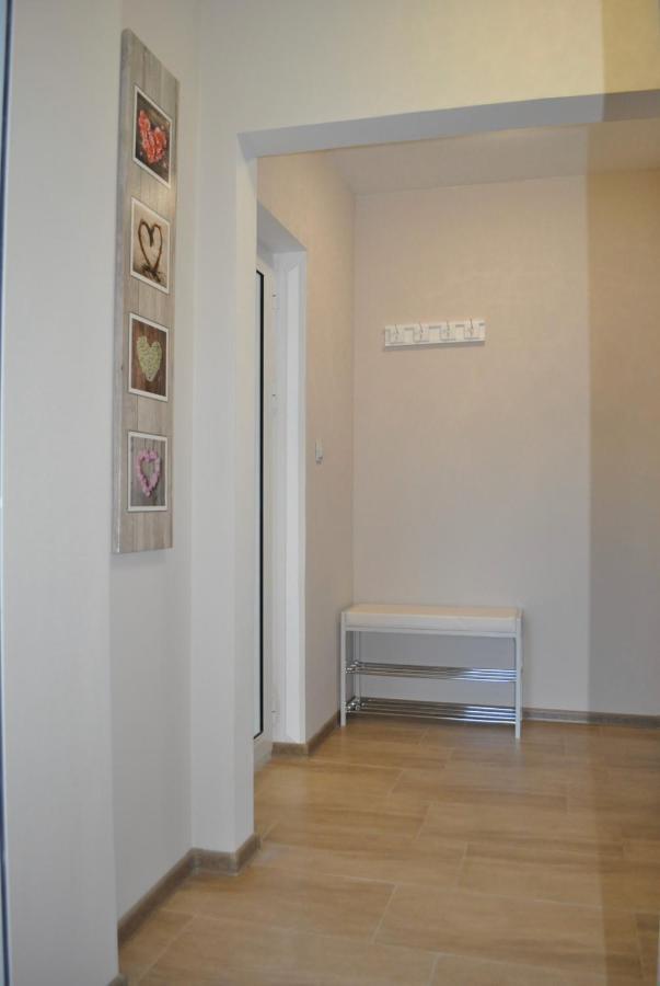 Comfortapartment Iglika 2 보로베츠 외부 사진