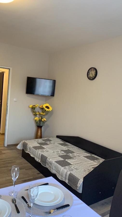 Comfortapartment Iglika 2 보로베츠 외부 사진