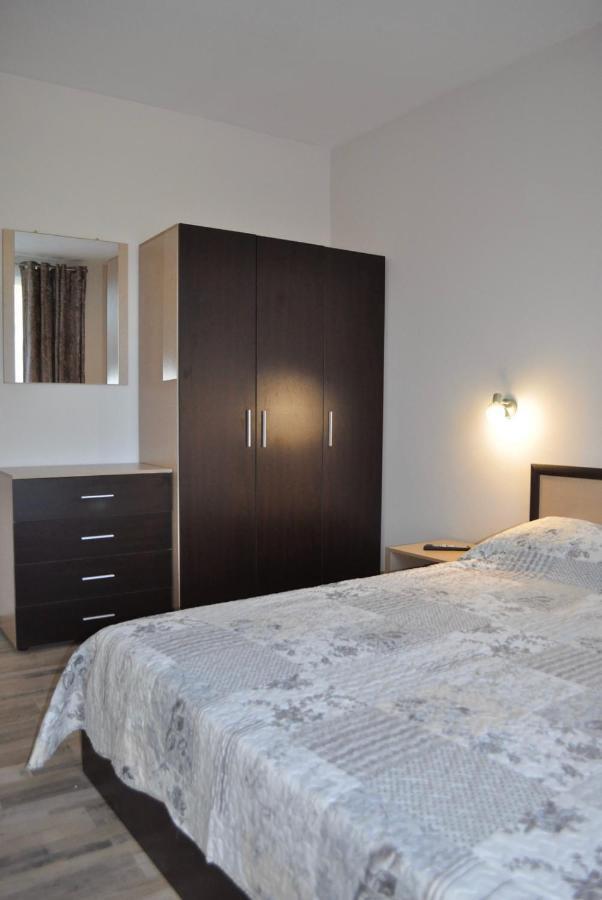 Comfortapartment Iglika 2 보로베츠 외부 사진